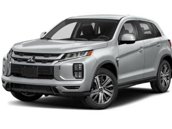 MITSUBISHI OUTLANDER SPORT 2021 JA4APUAU2MU004634 image MITSUBISHI OUTLANDER SPORT 2021 JA4APUAU2MU004634 image